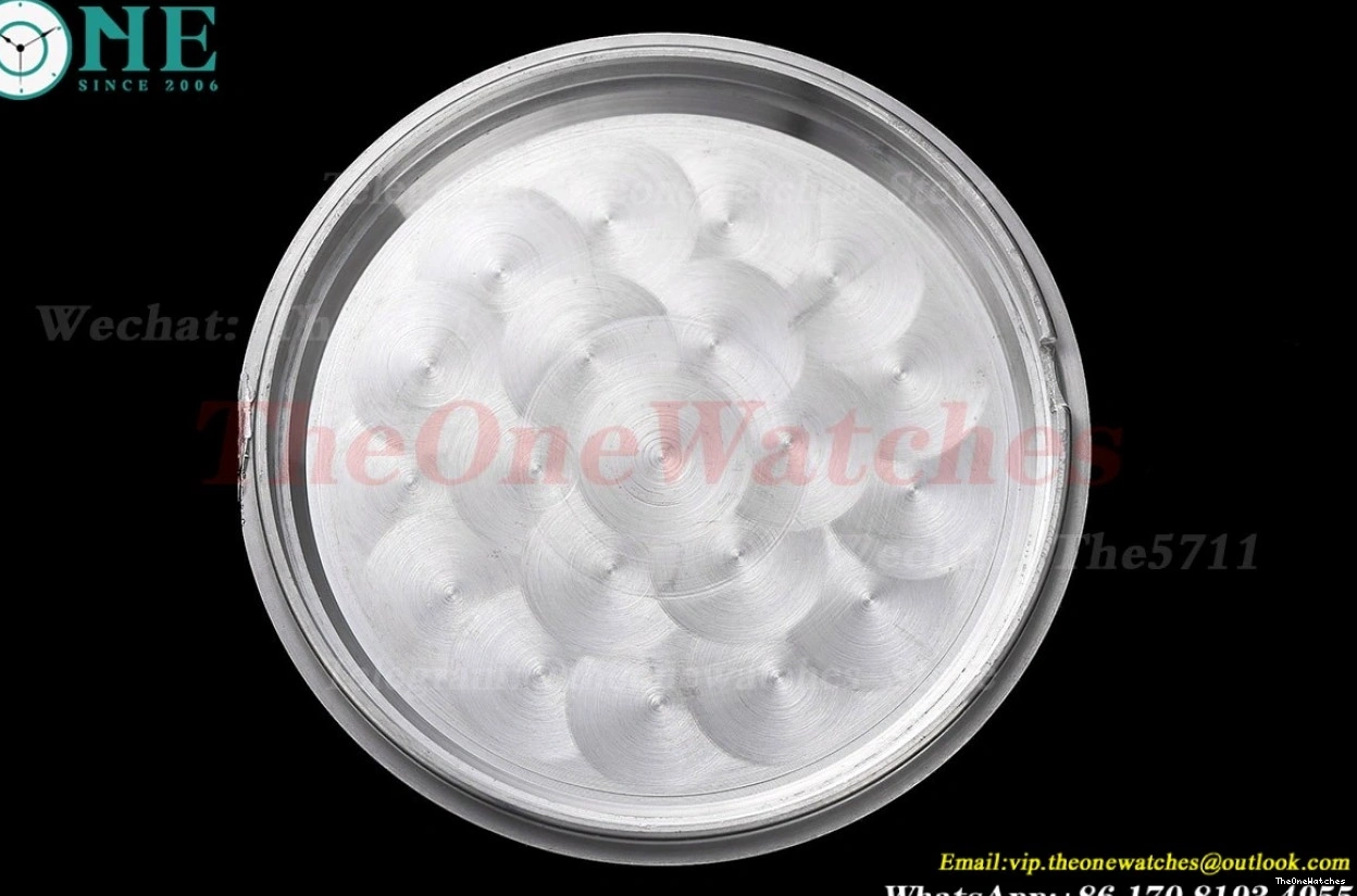 Ladies GDF MY8215 SS De Ville Black LE Dial 32.7mm 0301